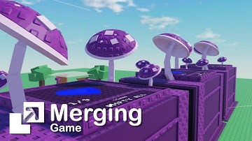 Mushroom Update | Merging Game