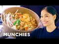 The Pad Thai Queen Of Berlin | Street Food Icons