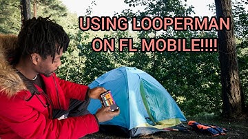 MAKING BEATS USING FREE LOOPS (low budget + looperman)