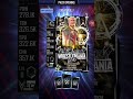 NEW qr code for wwe supercard 👀 #wwe #wwesupercard #wwefan #wrestling #wwegaming