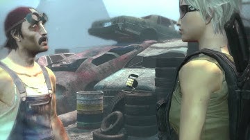 The Secret World | Developer Diary: Story & Missions