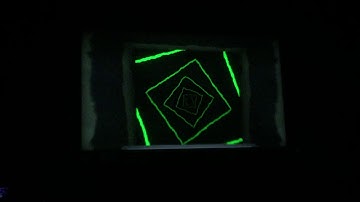 Haunted by Loonies (LIVE) PC 8kb intro Revision 2019