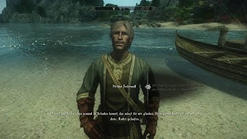 Lets Play Enderal part18 (english translation)