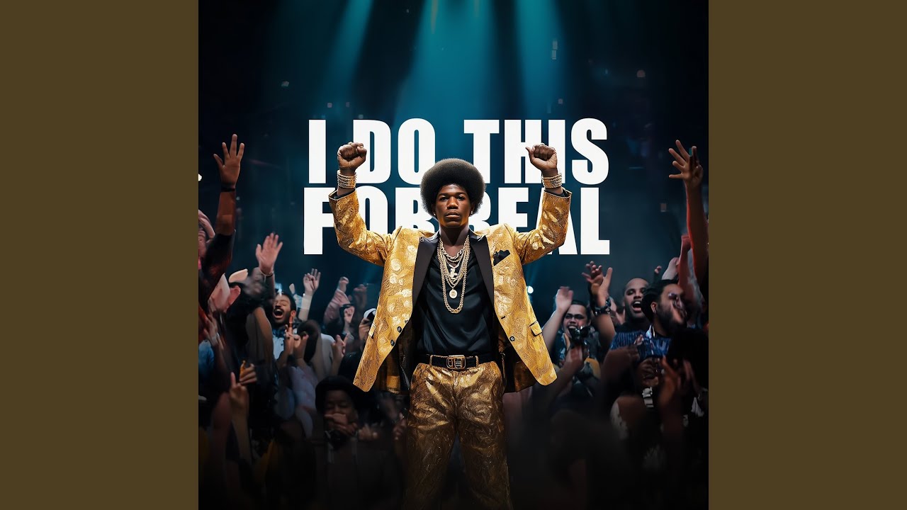 I Get It out the Mud