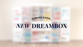 Meet the NEW DreamBox 2 ✨
