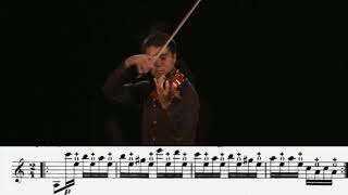 Figure 11.35 Advanced Pizzicato Techniques