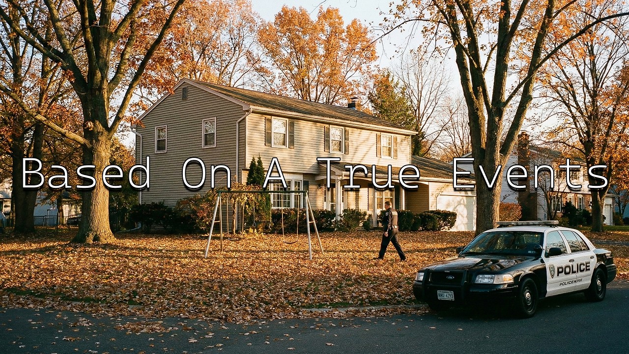BASED on a TRUE EVENTS | When the House Became the Crime Scene | Full Movie 2026