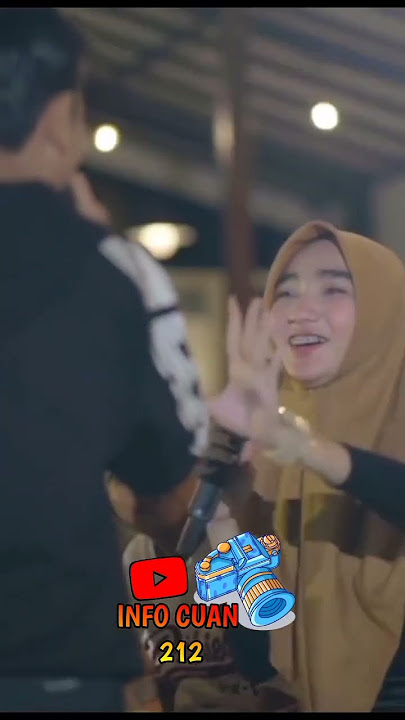 Jawaban Fida ketika di Tanya Gimana kalo James ap kembali...???