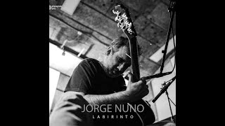 Jorge Nuno - Labirinto