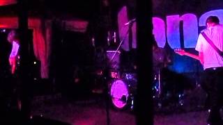 Cloud Nothings Live @ Beaches Brew Festival 2014 (Hana Bi), Pattern Walks