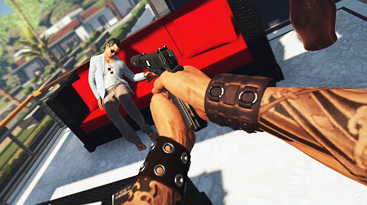 The Cold Blooded Assassination of Mr. Delgado