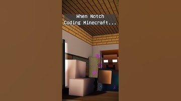 The Notch Incident  #animation