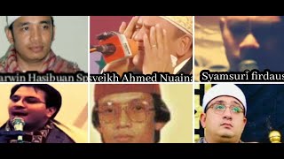 maqam nahawand by Qori Qori Ternama&terbaik Dunia!!