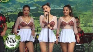 MIX MI NUEVO PAÑUELO - MEGA FIESTA  (  EN VIVO )   CHICLAYO