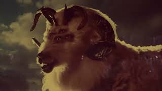 The Devil Is Real - Boleskine House Blues