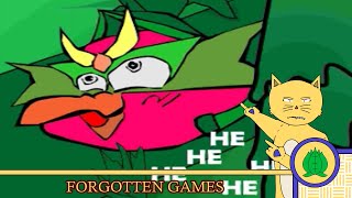 Forgotten Games: Pinky Bird - NeuxtralizonAPS (Indonesia) screenshot 1