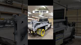 30 Years in Snow Removal… I’d Never Do It Again #snowplowing #snowremoval #bluecollar #lawncare