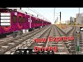 Indian Railway Train Simulator New Express In 2025 || Full Gameplay Video || Indian Train Game