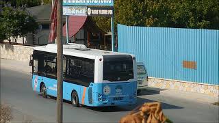 Tarsus Kirklarsirti 28 09 2019