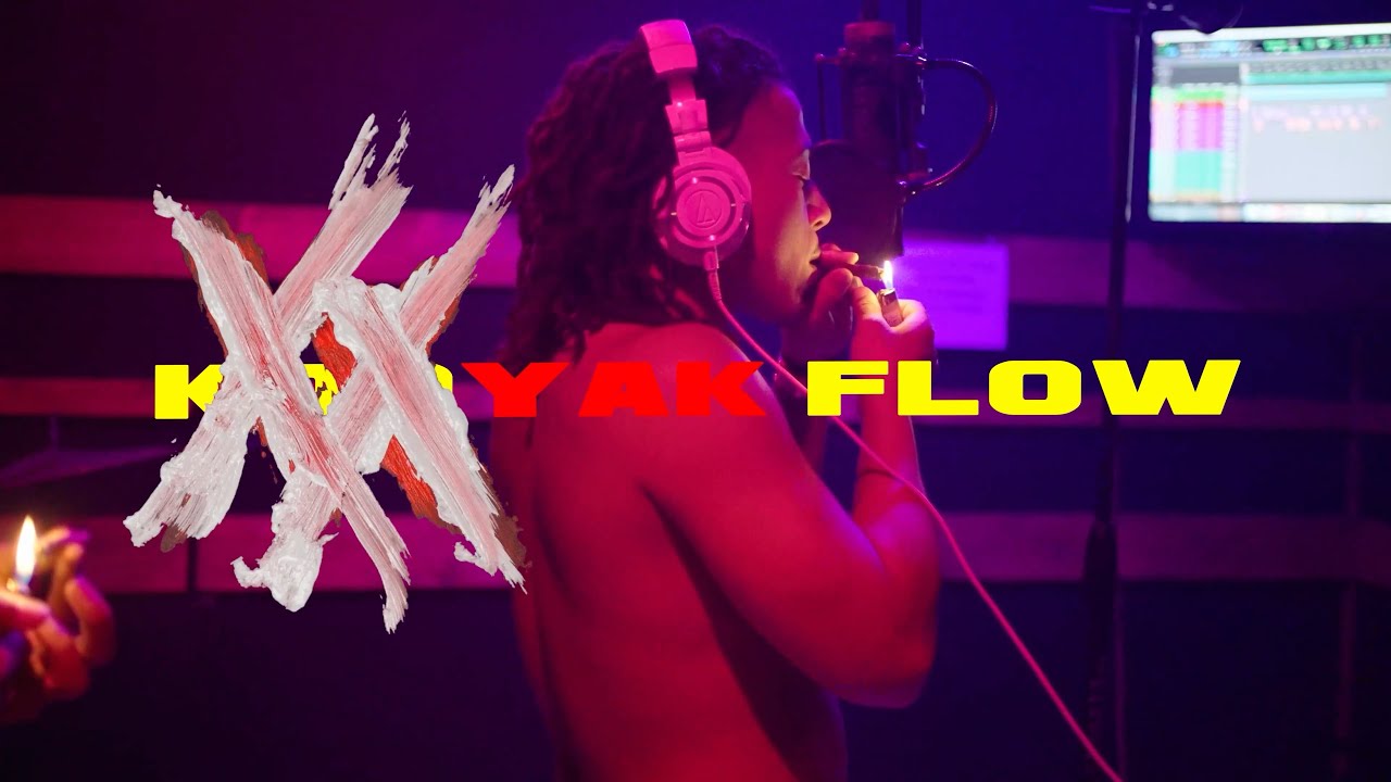 Watch Bandup - Yak Flow (Official Music Video) on YouTube Watch Bandup - Yak Flow (Official Music Video) on YouTube