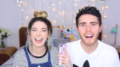 Alfie and the Courgette