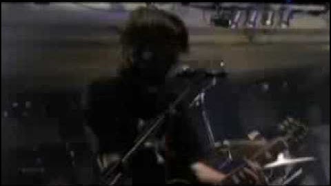 PO.D. - Sleeping Awake (LIVE)