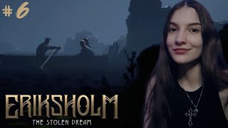 видео: Прибытие на остров Барона | Eriksholm: The Stolen Dream #6 картинка: Прибытие на остров Барона | Eriksholm: The Stolen Dream #6