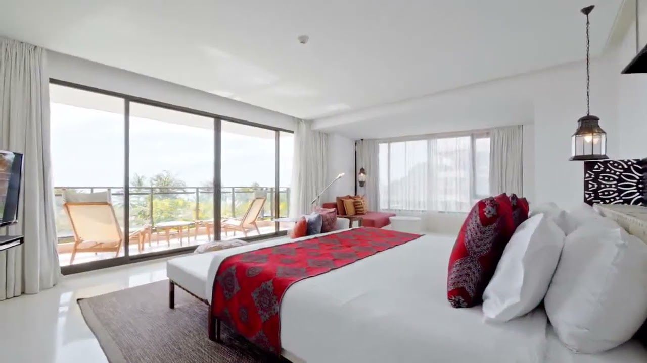 Marrakesh Hua Hin Resort & Spa