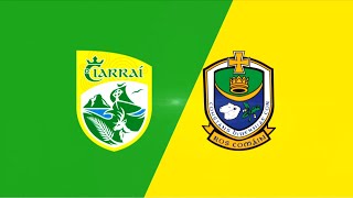 Download Lagu Kerry 3-18 Roscommon 0-17 | All-Ireland group stage highlights MP3 Download Lagu Kerry 3-18 Roscommon 0-17 | All-Ireland group stage highlights MP3