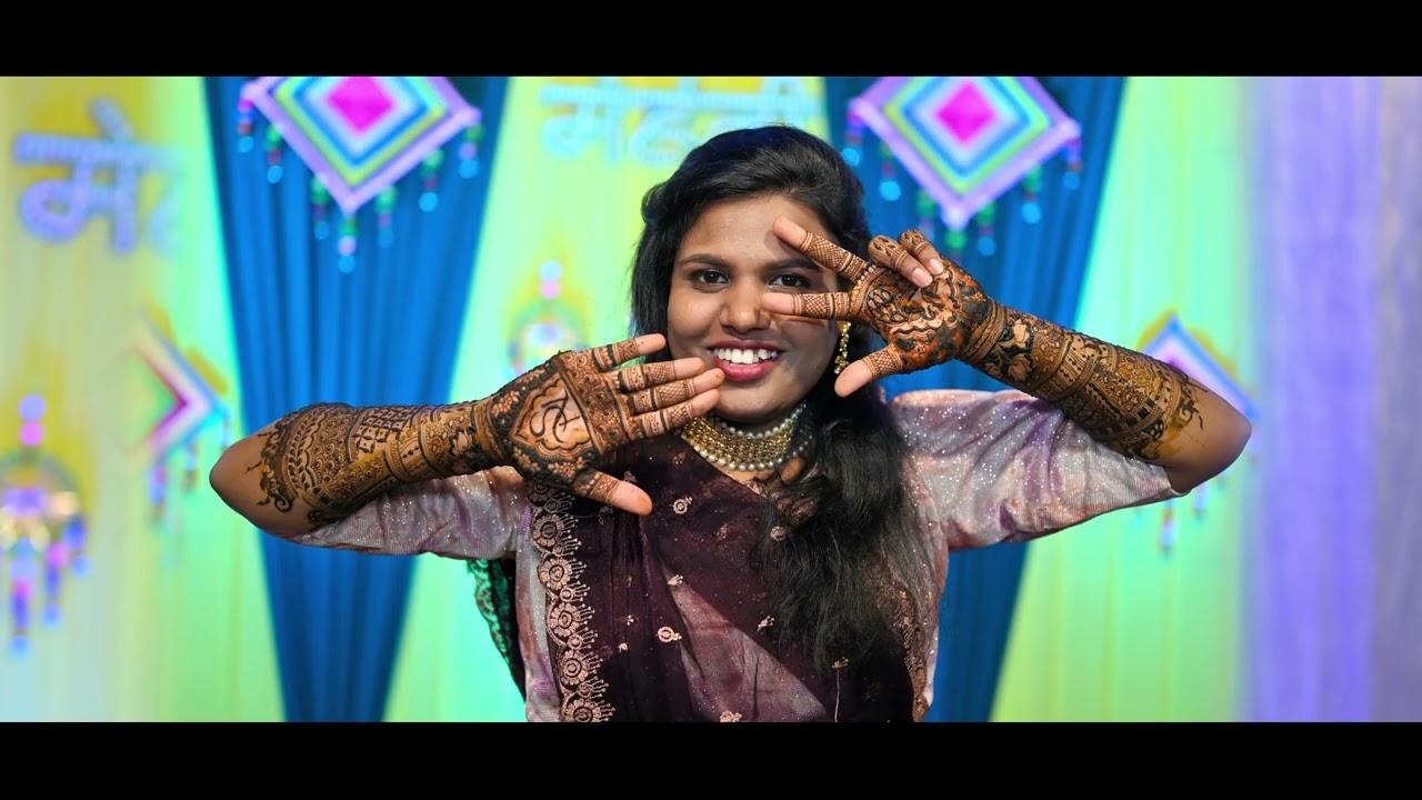 01 Pakhre Family Wedding