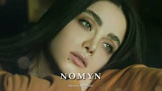 Hussein Arbabi - NOMYN Resimi