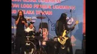 PUTRA -  Kain Cinta Putih