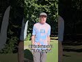 Pt. 10 - 4th place after round 1 of Disc Golf at WFDF World Overall Championships but still 5 back