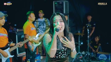 OJO SUWE SUWE - KIKI RYANZHA ARABELLA WEDDING PARTY SELAMET & MAYA - SEMLIRO RAHTAWU GEBOG KUDUS