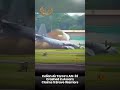 " Indian Air Force’s AN-32 Crash in Assam | Claims 5 Brave Air Warriors "