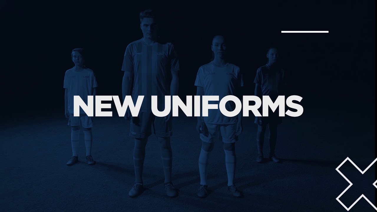 Spring 19 | Rush Soccer Tryouts