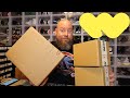 Opening a $300 HIGH ROLLER ToysUSA Funko Pop Mystery Box