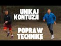 rozgrzewka BIEGACZA - ćwicz jak mistrzowie !