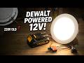 How To Convert 220V Old LED Ceiling into 12V LED Ceiling
