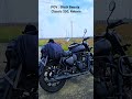 POV: Classic 350 Reborn: Black Beauty