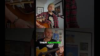Bob Dylan – Knockin’ on Heaven’s Door | Raw Acoustic Duo Performance