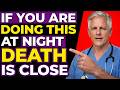 WARNING: This Common Night Habit Is Linked to Stroke &amp; Heart Attack (Doctors Urge You to Quit)