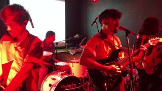 Elephant Kind - Sour (Live at The Dutch 25/02/2019)