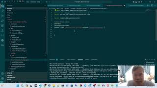 Develop Java With AI (Codeium)