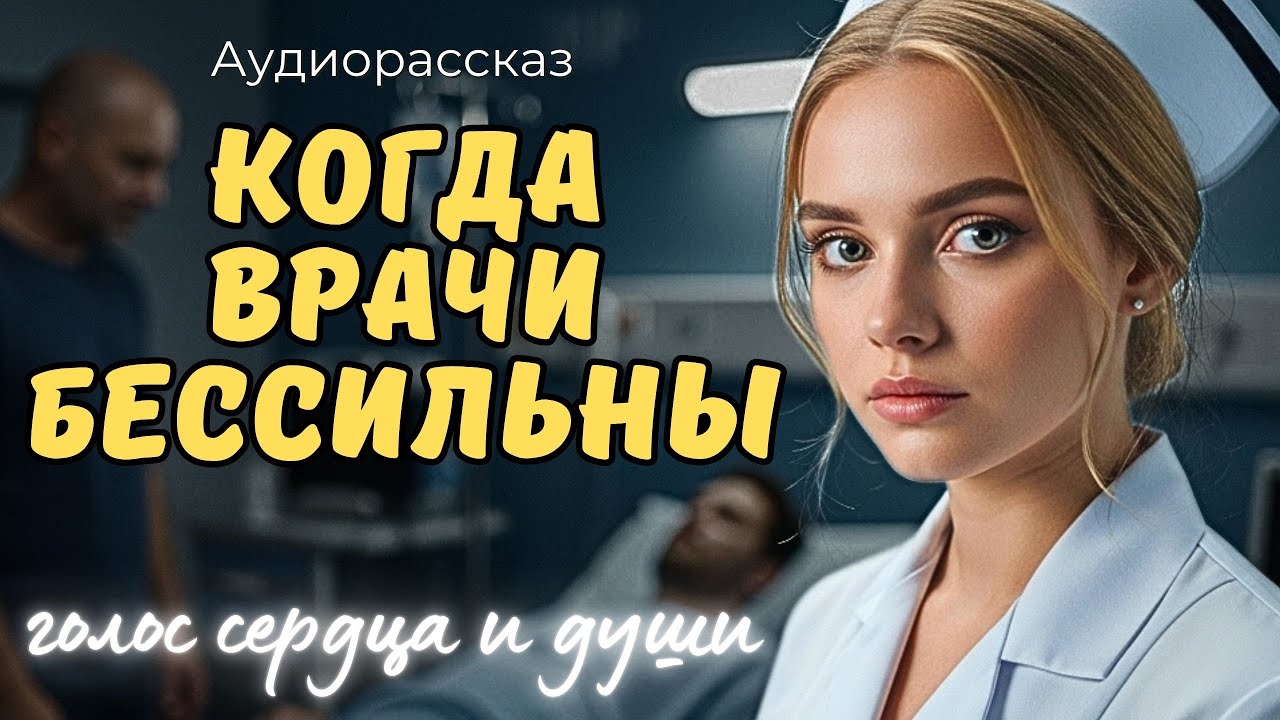 Все замерли от шока... когда безнадежный пациент вышел из комы. Едва узнав, кто его ангел-спаситель.
