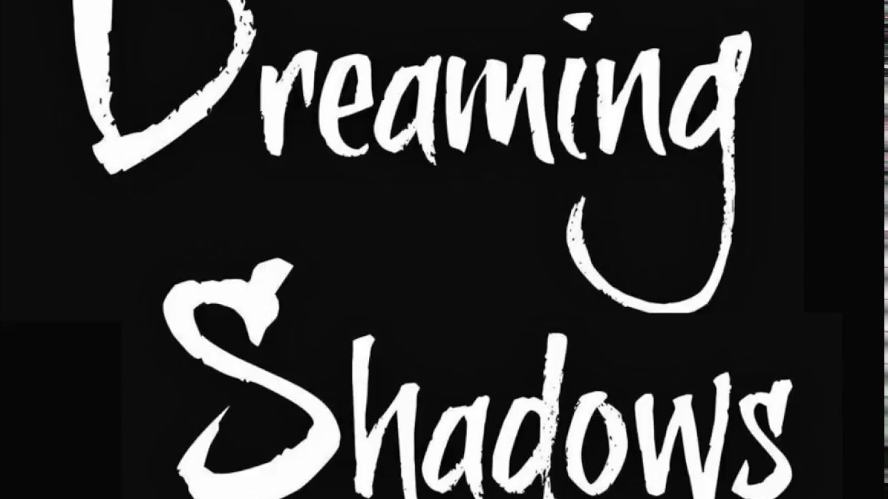 "Dreaming of the Undead" by Dreaming Shadows