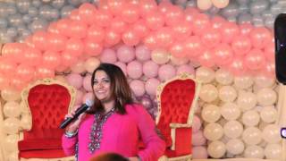 20151115 Nimisha 1 Bday 3 Intro
