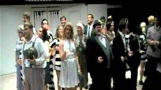 Goodbye - CCT's The Producers