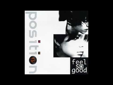 포지션 3집 Feel So Good (1998) 15. 꿈