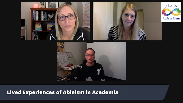 Interview with Dr. Chloe Farahar and Annette Foster